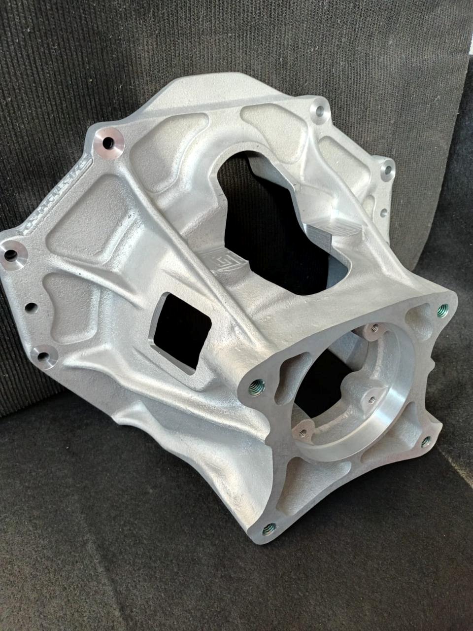 Trabajo de Arhex Ingeniería 1