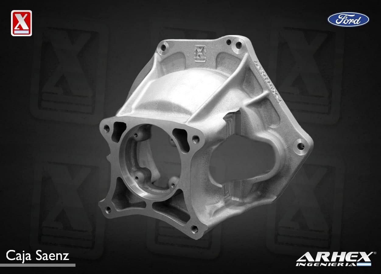 Trabajo de Arhex Ingeniería 11