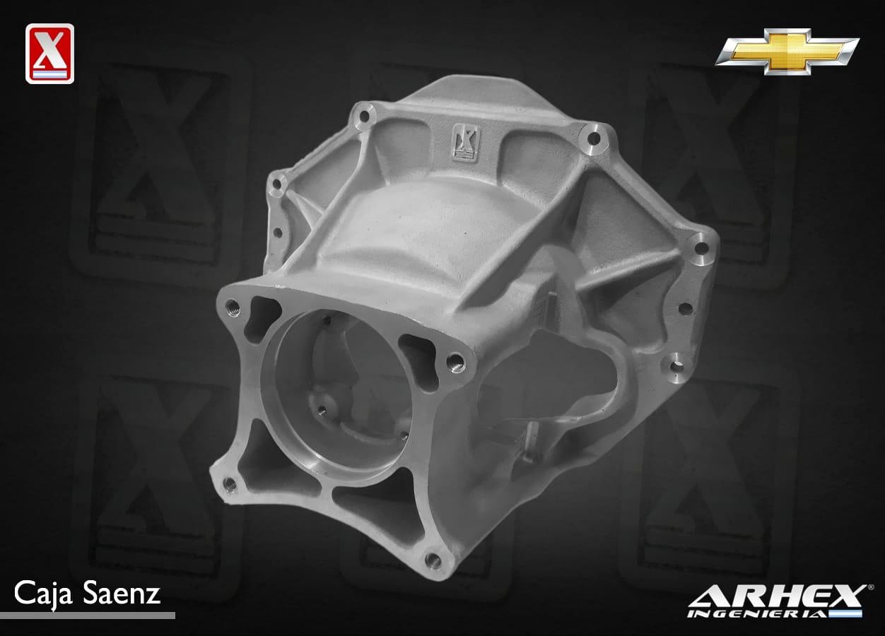 Trabajo de Arhex Ingeniería 12