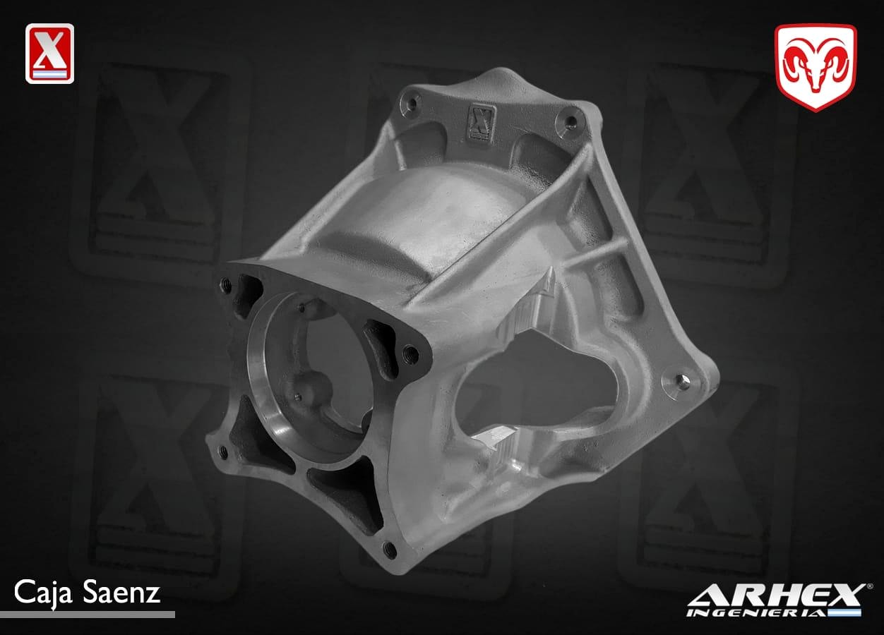Trabajo de Arhex Ingeniería 13
