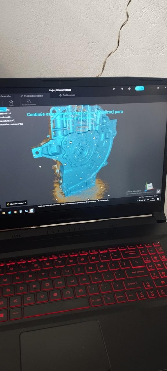Trabajo de Arhex Ingeniería 14