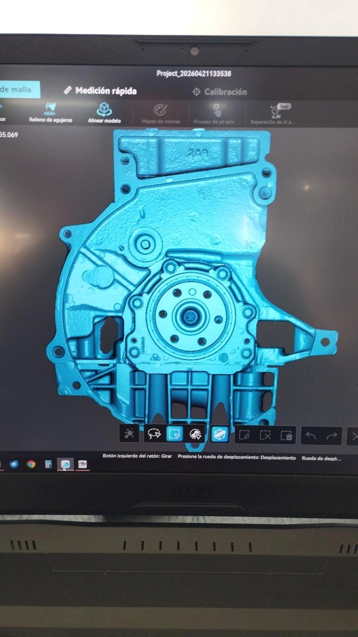 Trabajo de Arhex Ingeniería 16