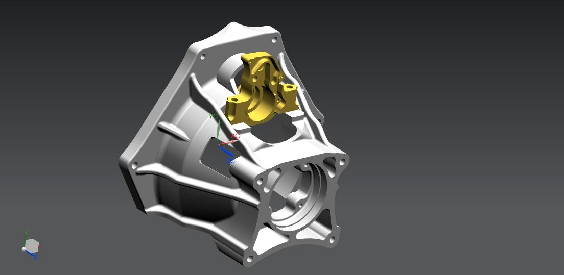 Trabajo de Arhex Ingeniería 3